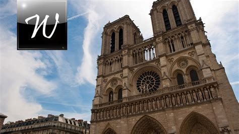 notre dame de paris youtube